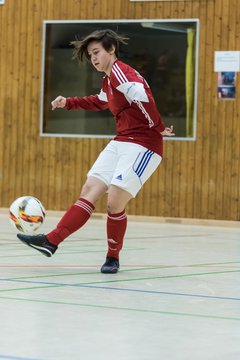 Bild 39 - B-Juniorinnen Cup Wahlstedt